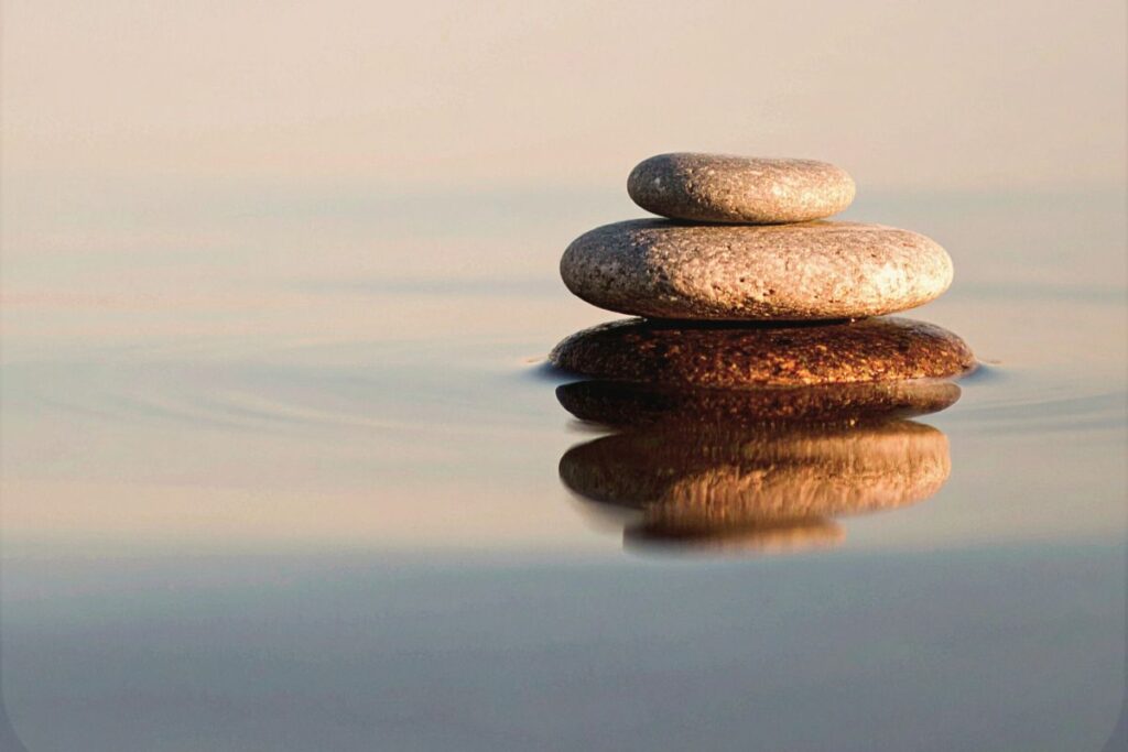 reinventarse cambio de vida mujer